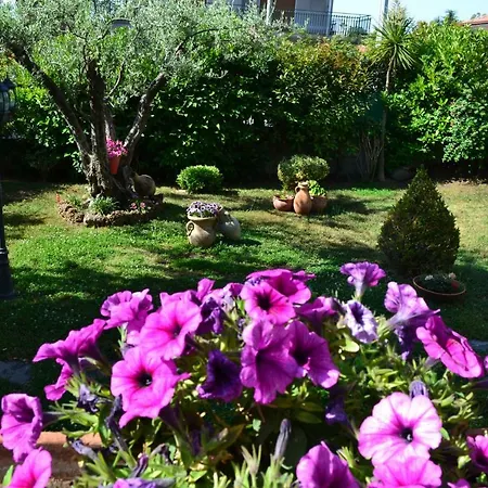 Le Rose Maison d'hôtes